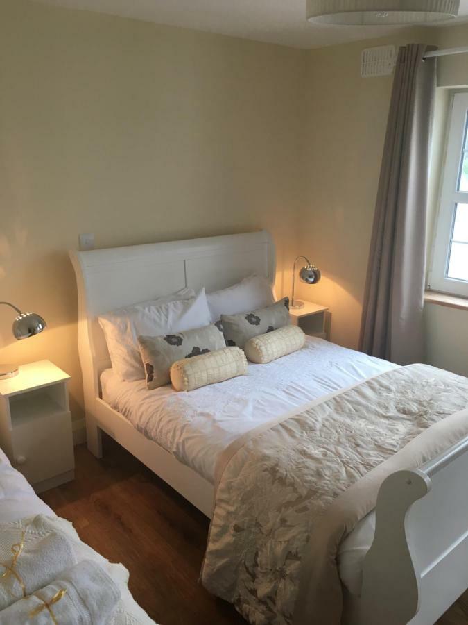 Drumhouse Guesthouse น็อก ภายนอก รูปภาพ
