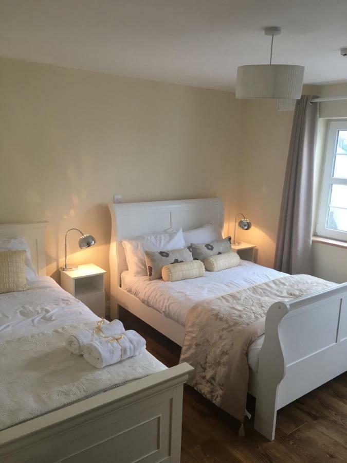 Drumhouse Guesthouse น็อก ภายนอก รูปภาพ