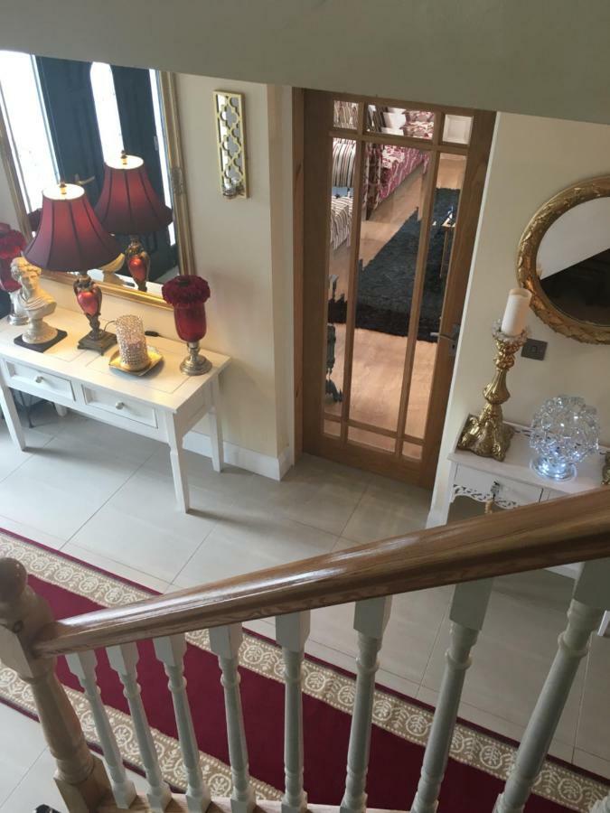 Drumhouse Guesthouse น็อก ภายนอก รูปภาพ