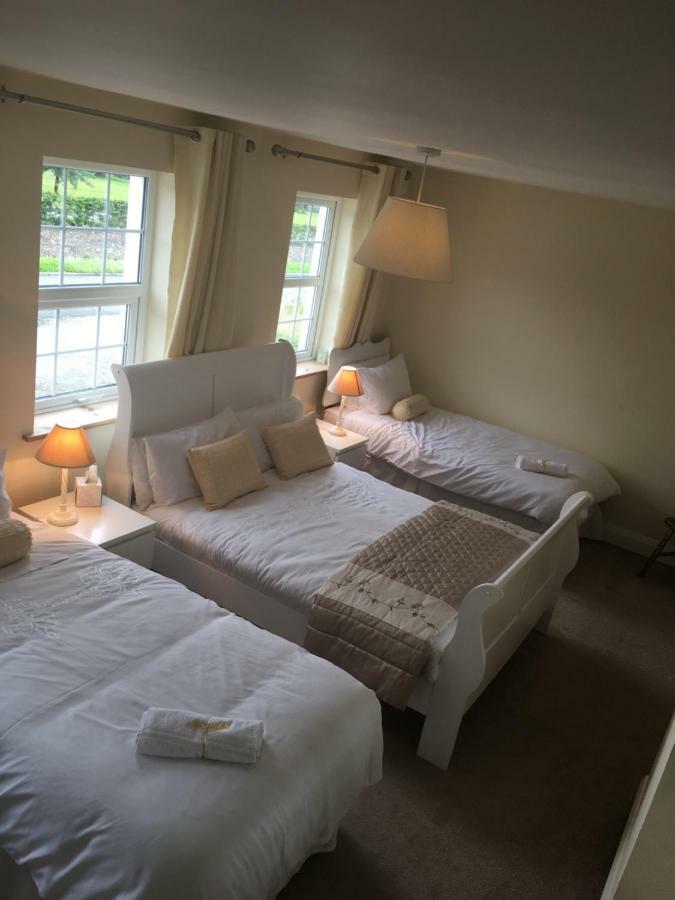 Drumhouse Guesthouse น็อก ภายนอก รูปภาพ